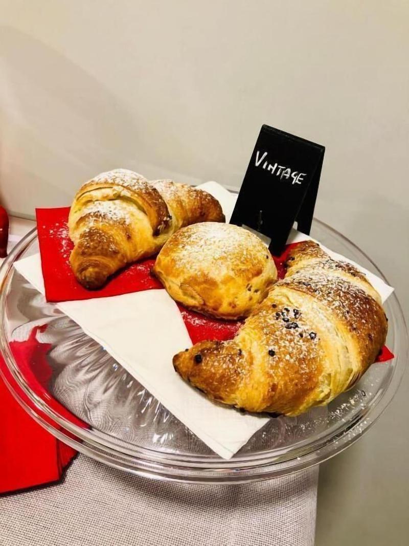 B&b Pantarei Napoli - Restoran