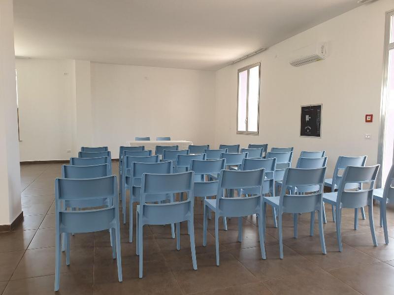 Travini Hotel Residence - Toplantı