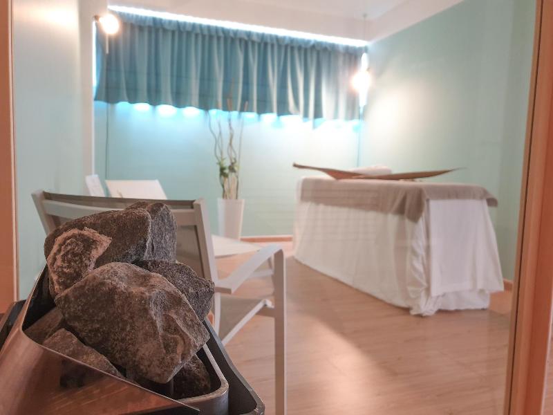 Travini Hotel Residence - Aktivite
