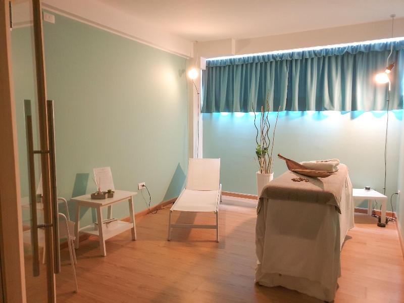 Travini Hotel Residence - Aktivite