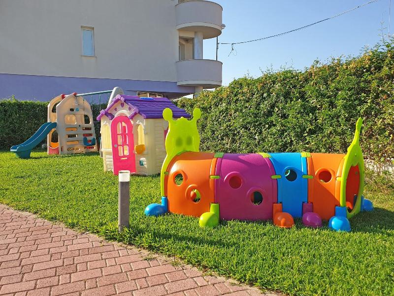 Travini Hotel Residence - Aktivite