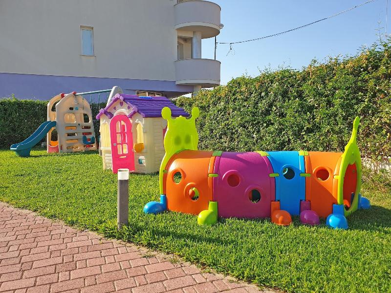 Travini Hotel Residence - Aktivite
