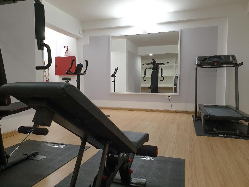 Travini Hotel Residence - Aktivite