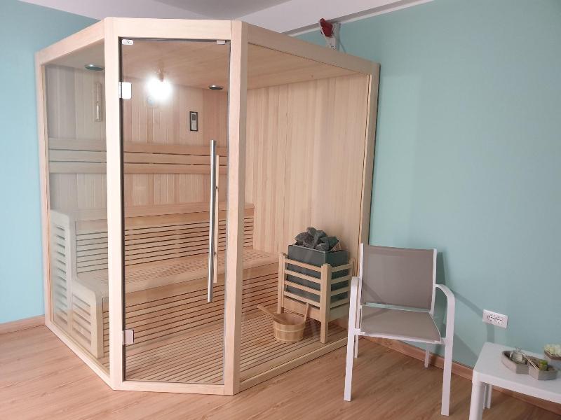 Travini Hotel Residence - Aktivite
