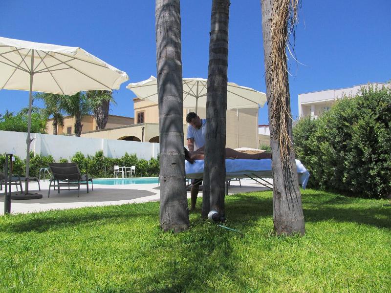 Travini Hotel Residence - Genel