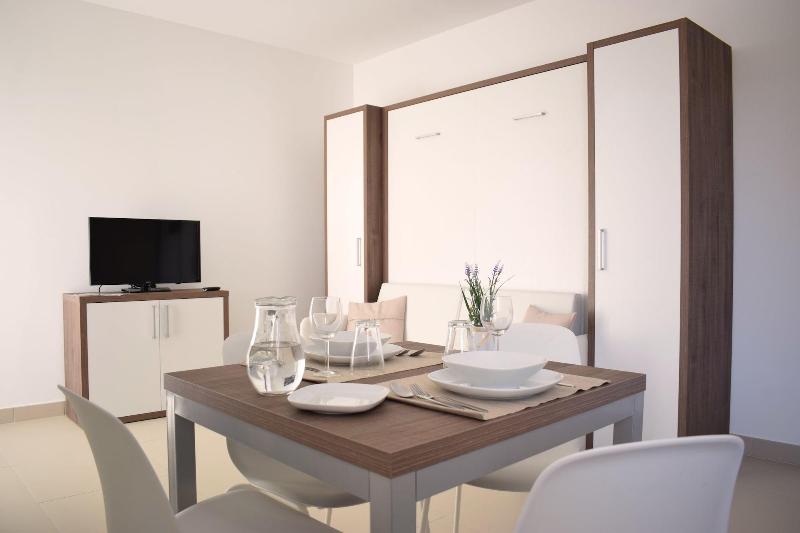 Travini Hotel Residence - Oda