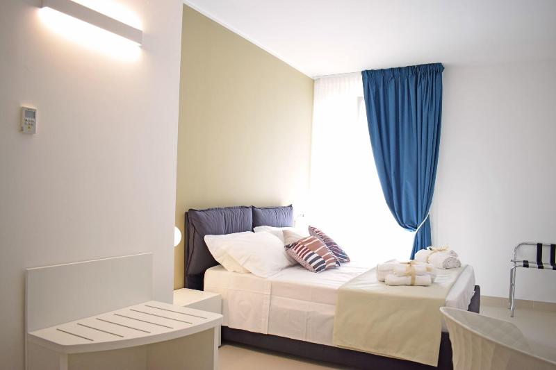 Travini Hotel Residence - Oda