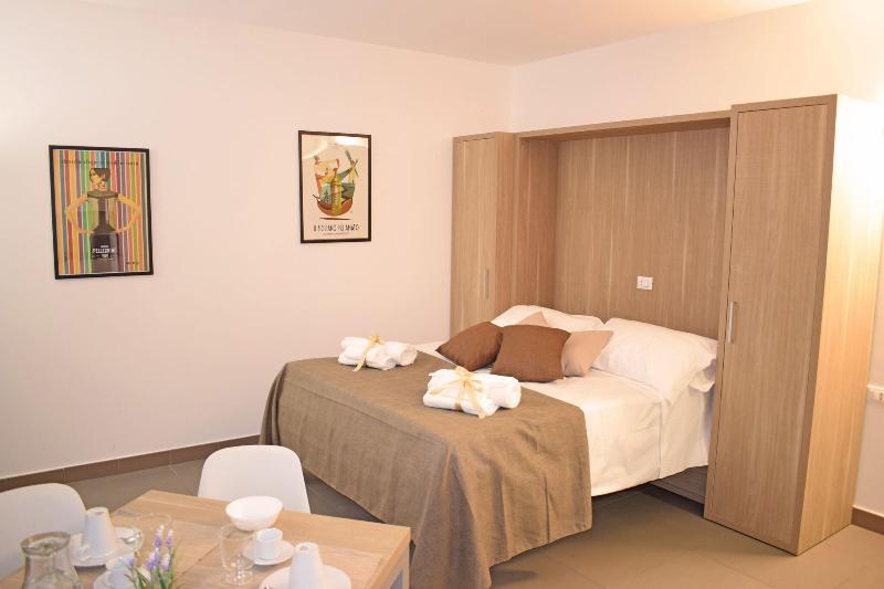 Travini Hotel Residence - Oda