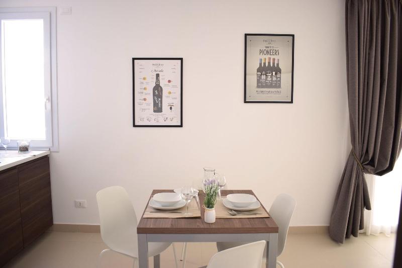 Travini Hotel Residence - Oda
