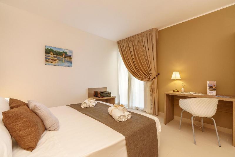 Travini Hotel Residence - Oda