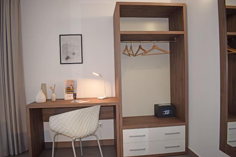 Travini Hotel Residence - Oda