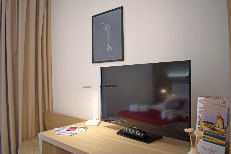 Travini Hotel Residence - Oda