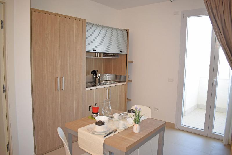 Travini Hotel Residence - Oda