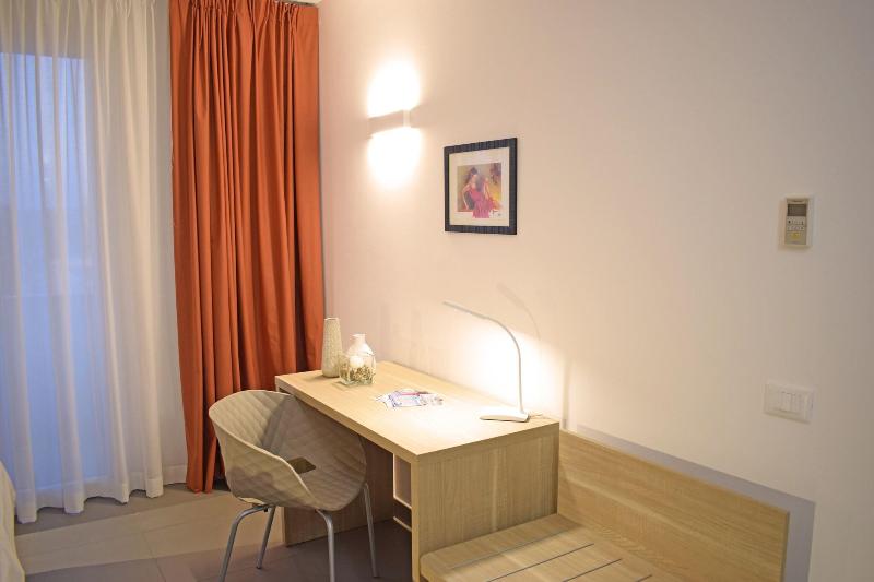 Travini Hotel Residence - Oda