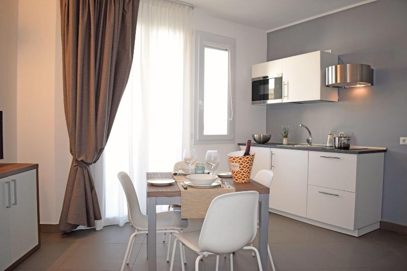Travini Hotel Residence - Oda
