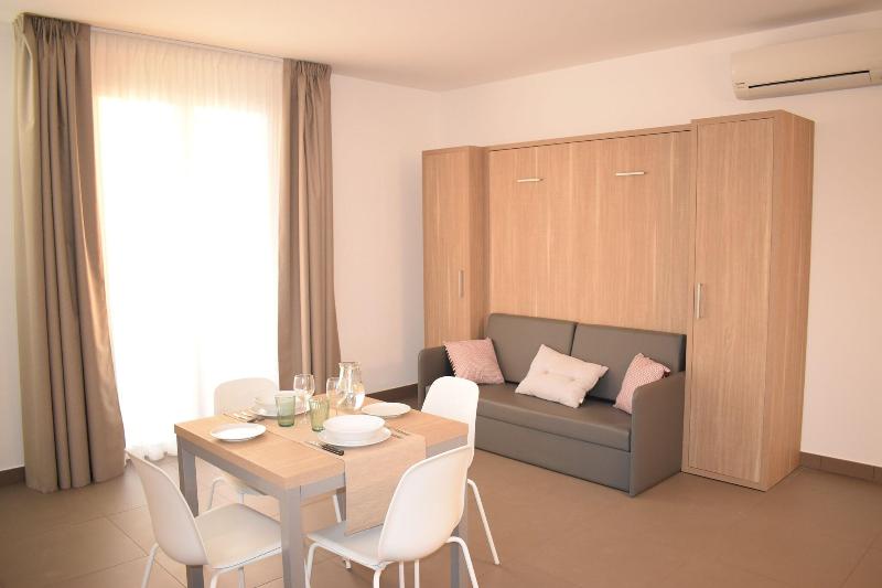 Travini Hotel Residence - Oda