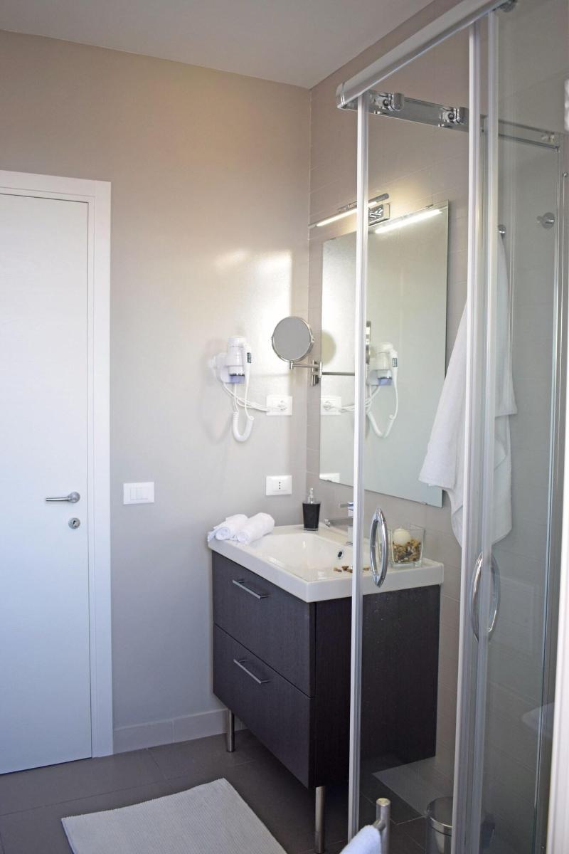 Travini Hotel Residence - Oda