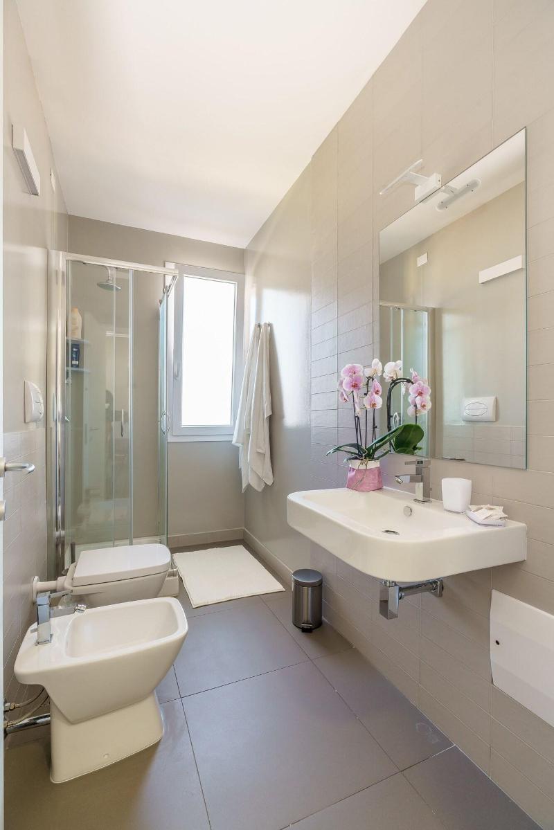 Travini Hotel Residence - Oda