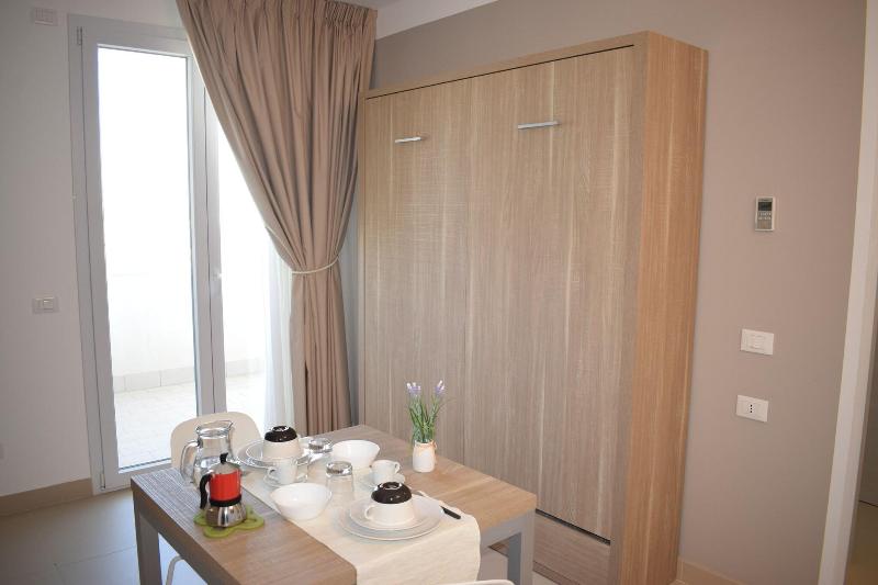 Travini Hotel Residence - Oda