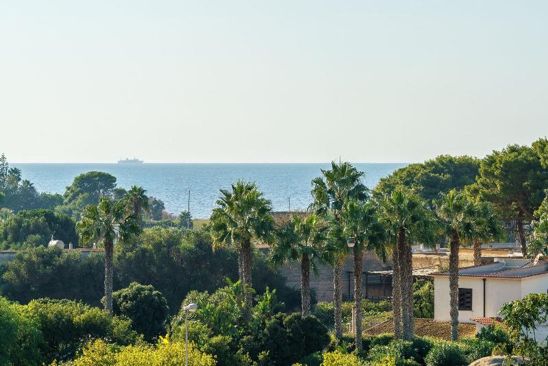 Travini Hotel Residence - Oda