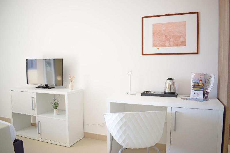 Travini Hotel Residence - Oda