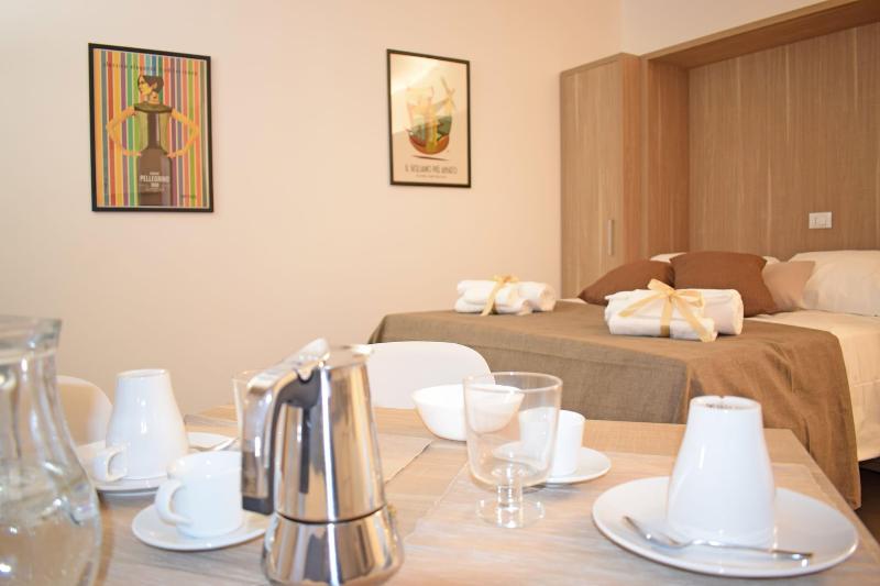Travini Hotel Residence - Oda
