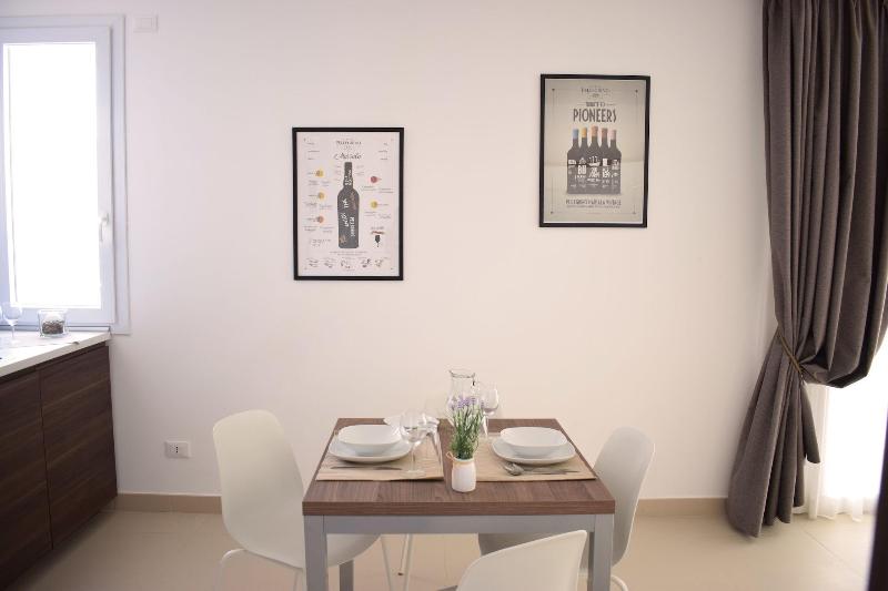 Travini Hotel Residence - Oda