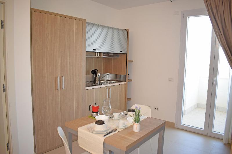 Travini Hotel Residence - Oda