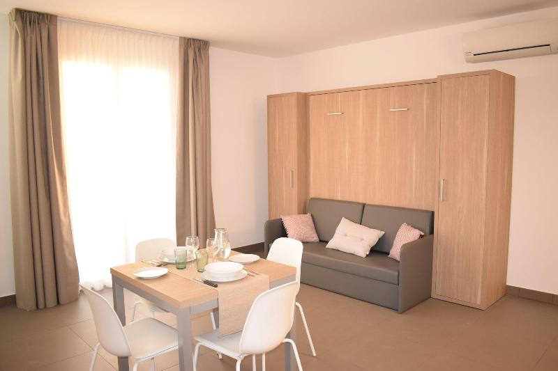 Travini Hotel Residence - Oda