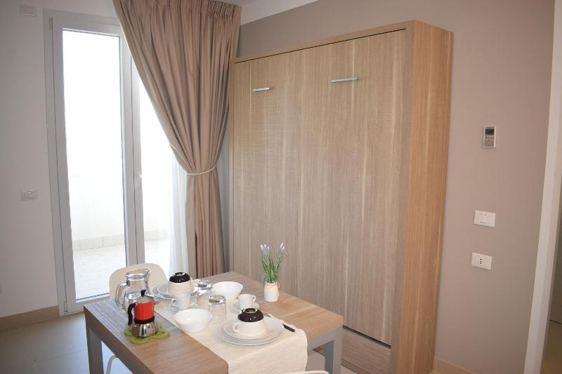 Travini Hotel Residence - Oda