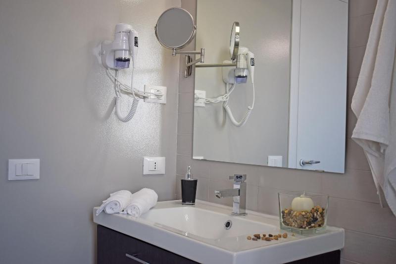Travini Hotel Residence - Oda
