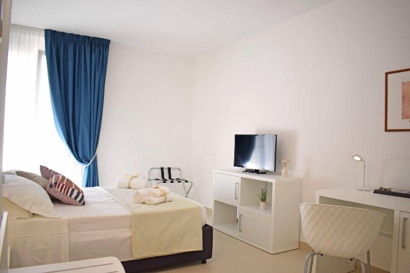Travini Hotel Residence - Oda