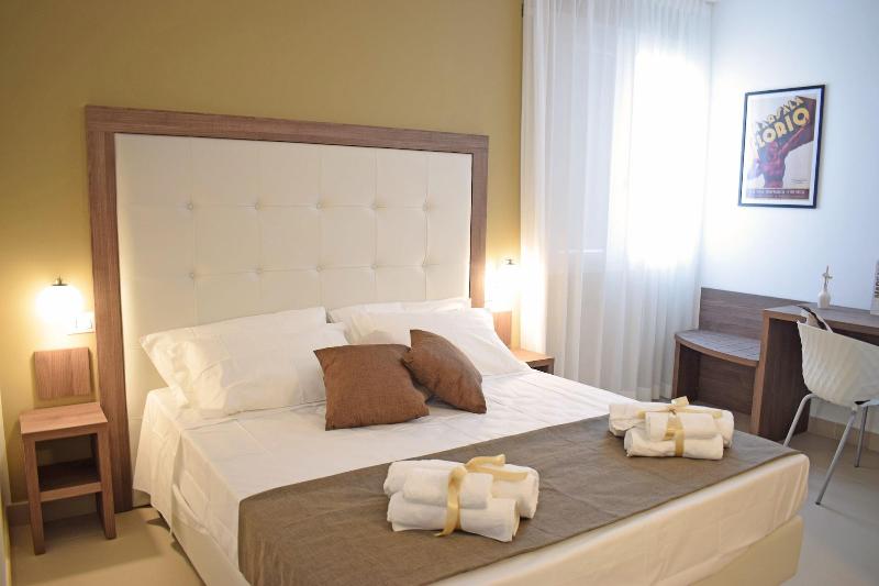 Travini Hotel Residence - Oda