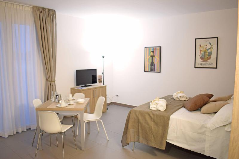 Travini Hotel Residence - Oda