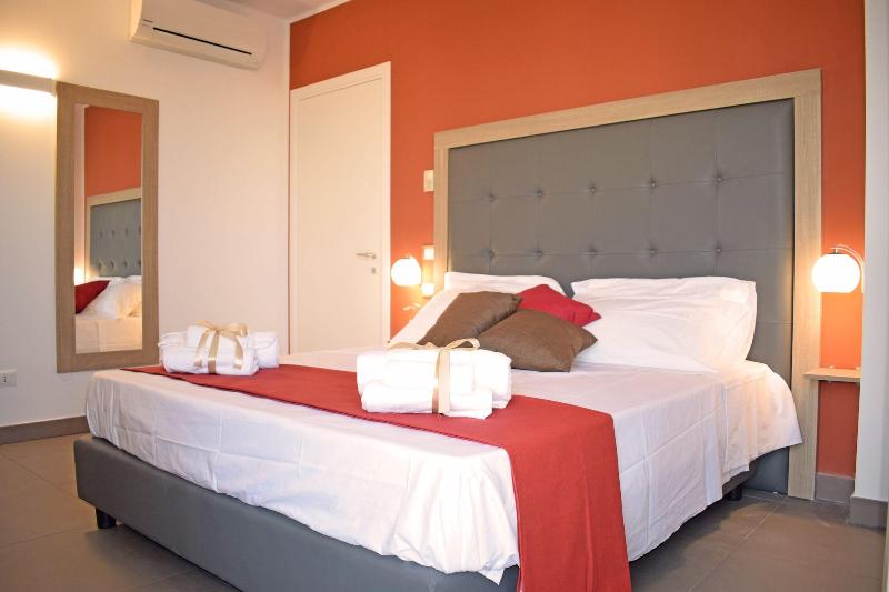 Travini Hotel Residence - Oda