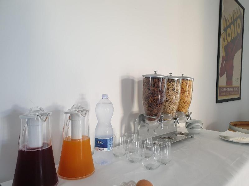 Travini Hotel Residence - Restoran
