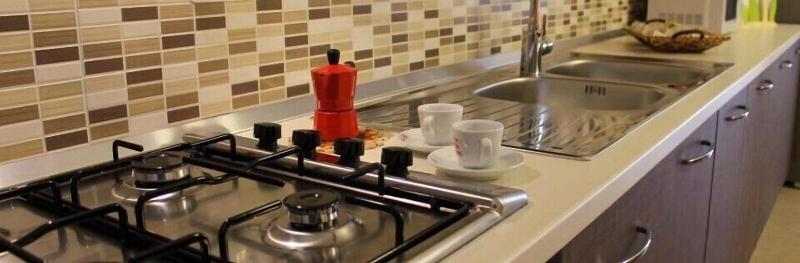 Bed & Breakfast Pietre Preziose - Lobi