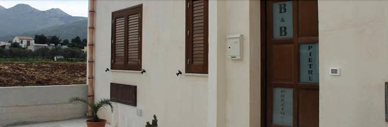 Bed & Breakfast Pietre Preziose - Genel