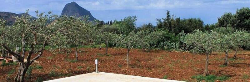 Bed & Breakfast Pietre Preziose - Genel