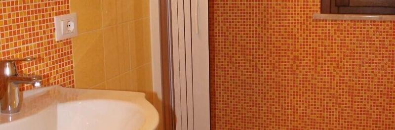 Bed & Breakfast Pietre Preziose - Oda