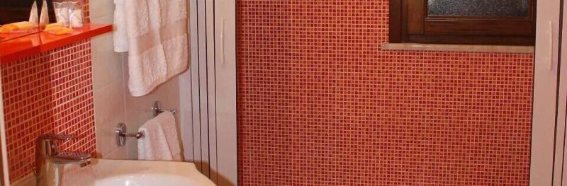 Bed & Breakfast Pietre Preziose - Oda