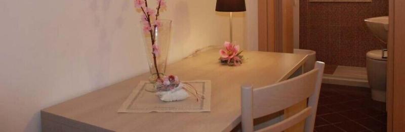 Bed & Breakfast Pietre Preziose - Oda