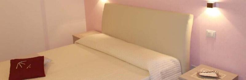 Bed & Breakfast Pietre Preziose - Oda