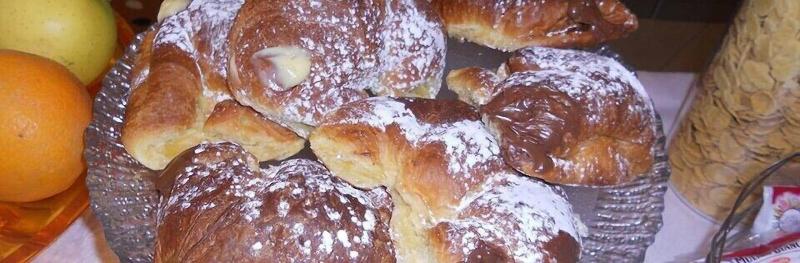 Bed & Breakfast Pietre Preziose - Restoran
