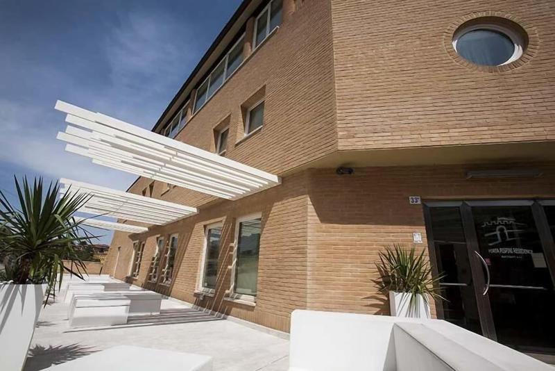 Porta Pispini Residence - Genel