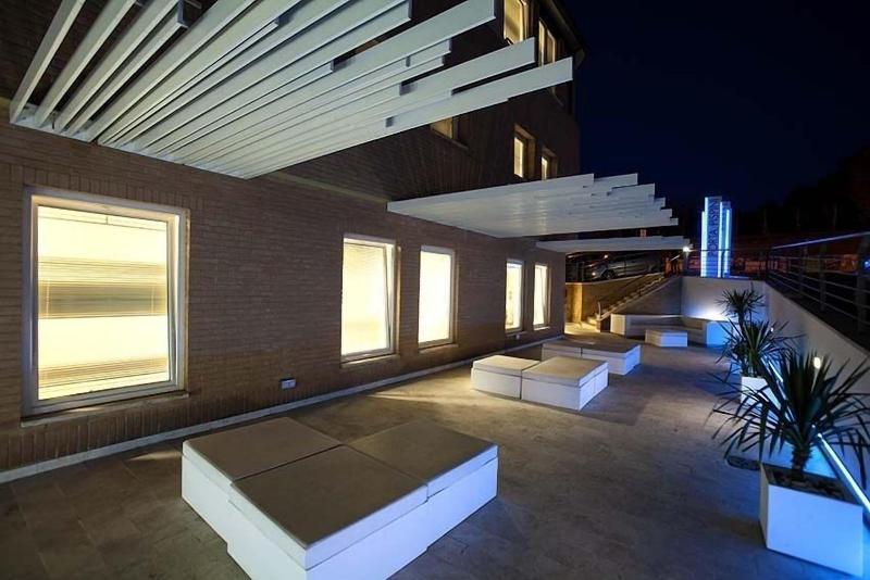 Porta Pispini Residence - Genel