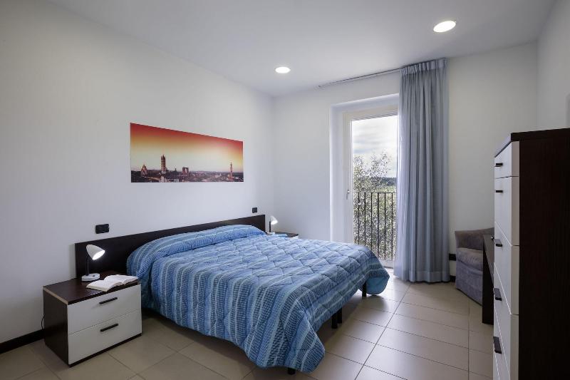 Porta Pispini Residence - Oda