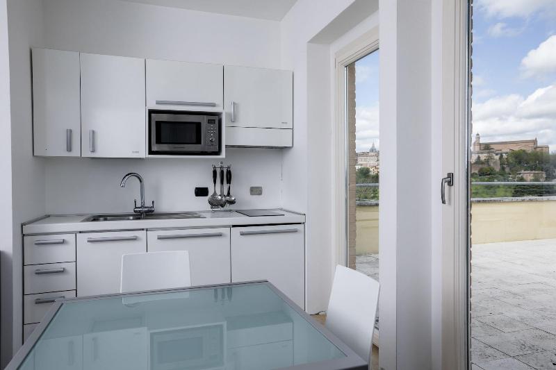 Porta Pispini Residence - Oda