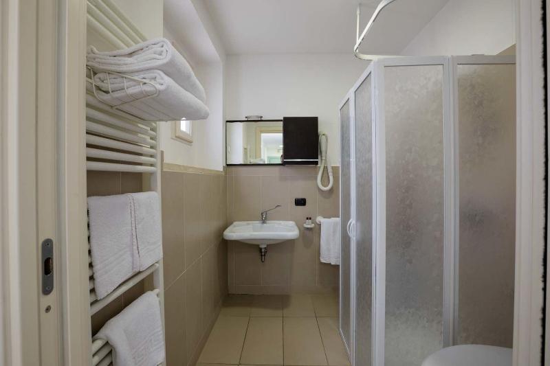 Porta Pispini Residence - Oda