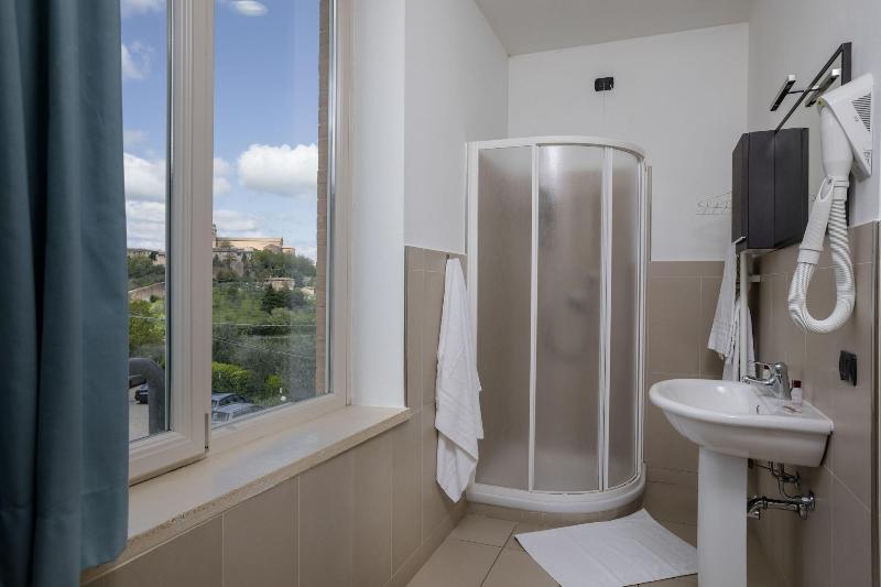 Porta Pispini Residence - Oda